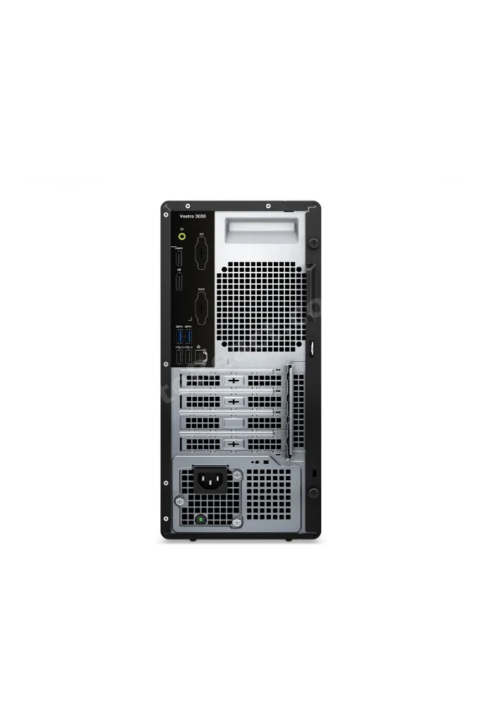 Vostro 3030 mtI5 12400 48GB Ddr5 256GB SSD 27" Fhd Windows 11 Pro 27N3030I5EMEAP21+ZETTAUSB