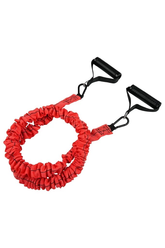 CORD50 120 Cm. Ekstra Hafif Sert Direnç Lastiği