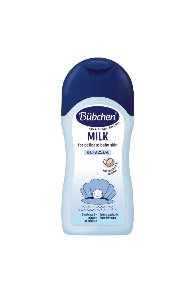 Bebek Bakım Losyonu 200 ML 3'lü Set
