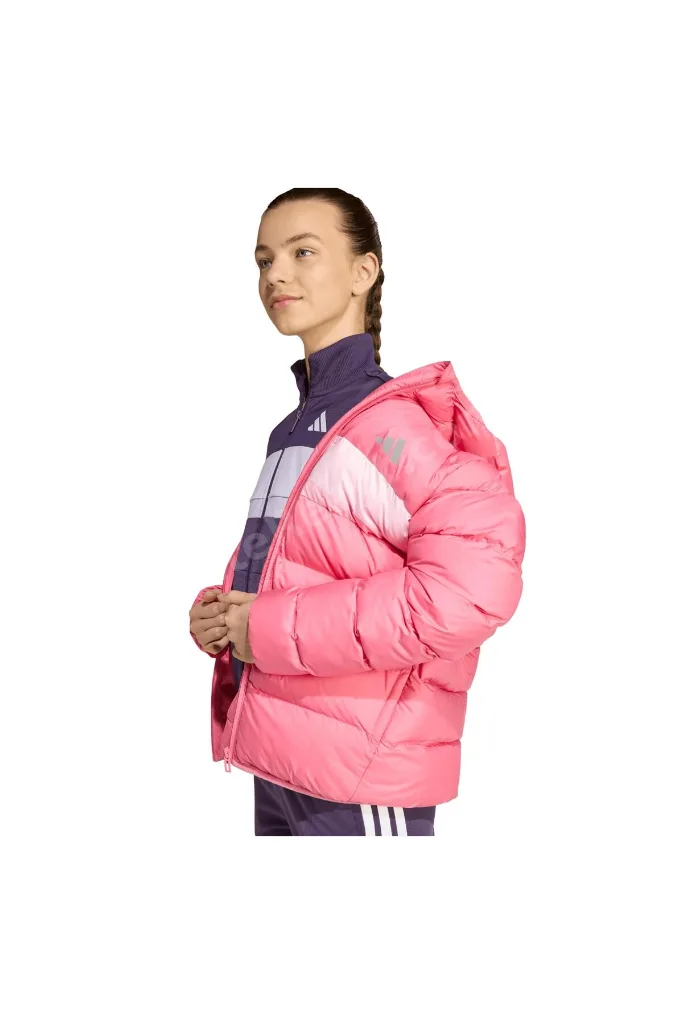 Sentetik Dolgulu Mont Çocuk