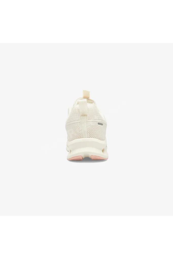 Kadın Beyaz Sneaker
