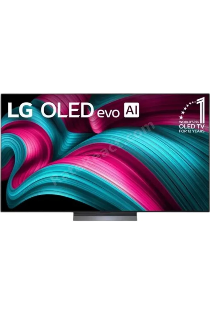 OLED65C54LA 4K Ultra HD 65'' 165 Ekran Uydu Alıcılı webOS Smart OLED Evo TV