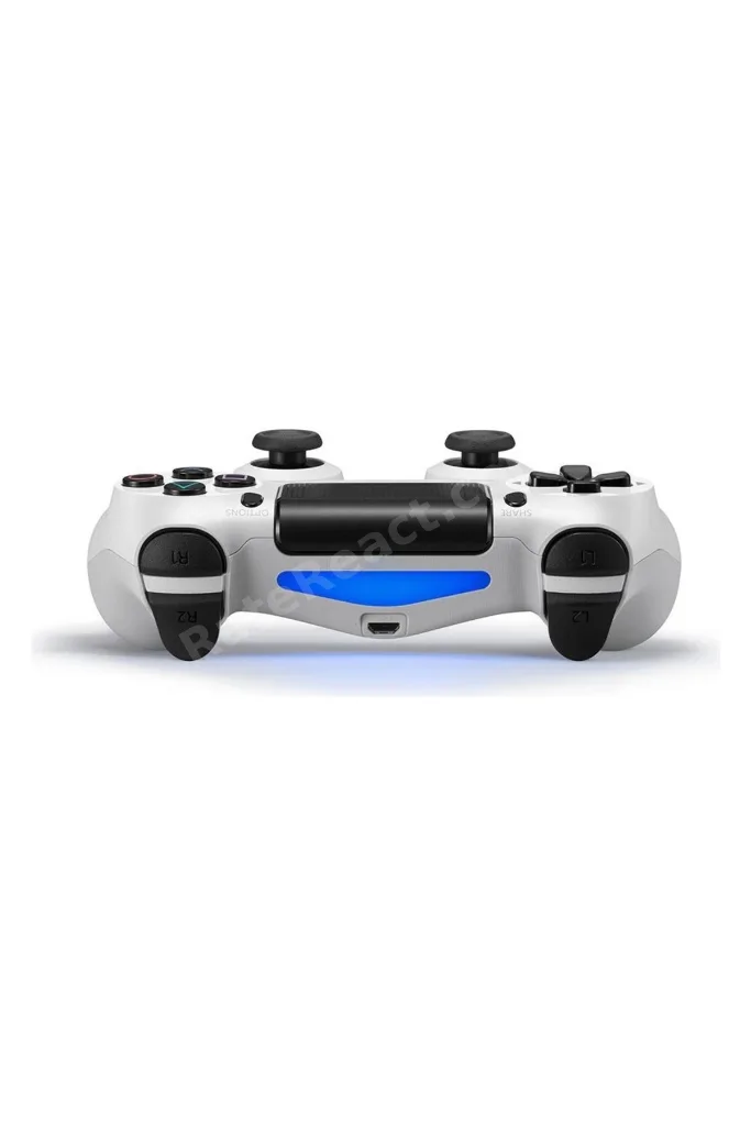 Playstation 4 Uyumlu Oyun Kolu V2 Gamepad Oyun Kolu Yeni Nesil Kol Kablosuz
