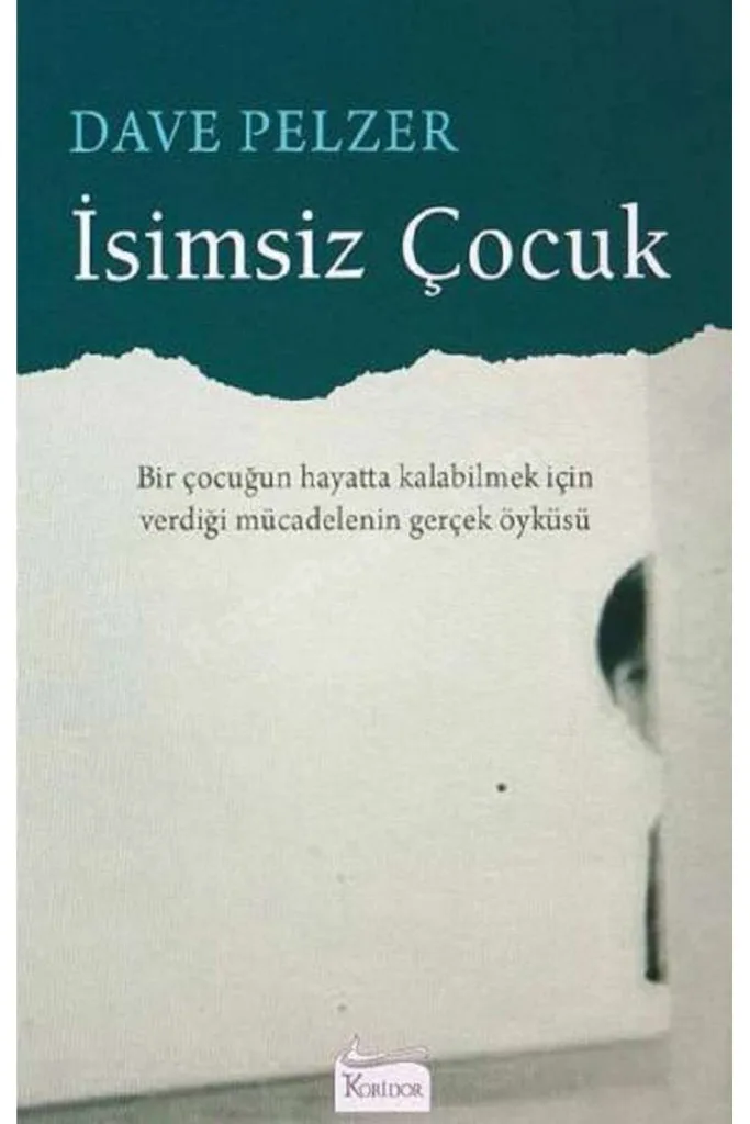 İsimsiz Çocuk