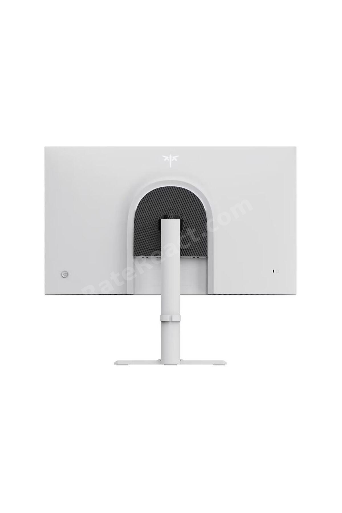 H27E6 27" 1Ms 300Hz (320Hz O.C.) 2K QHD Fast IPS Pivot Gaming Monitör