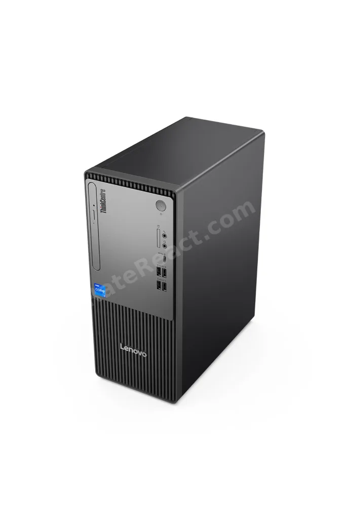 Thinkcentre Neo 50T G5 I7 13700 48GB Ddr5 4tb SSD Freedos GT1030 103012UB000LTRF20+ZETTAFLASH