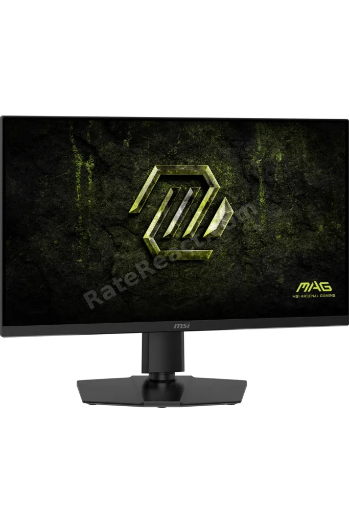 27 Mag 272PF X24 1920X1080 Fhd 16:9 Flat IPS 240Hz 0.5ms Gtg Adaptıve-Sync Pivot Gaming Monitör