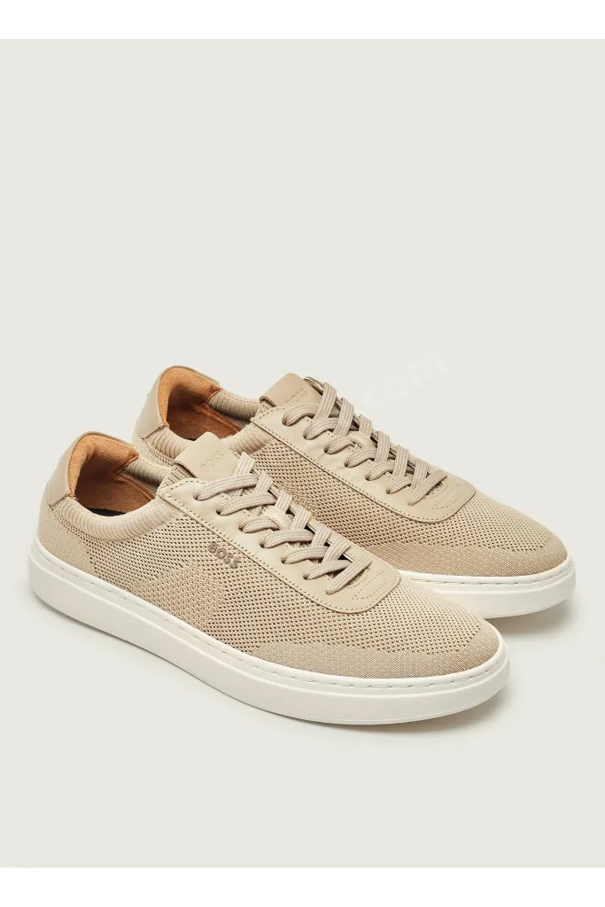 Bej Erkek Sneaker Kieran_Tenn_knal 10271752 01