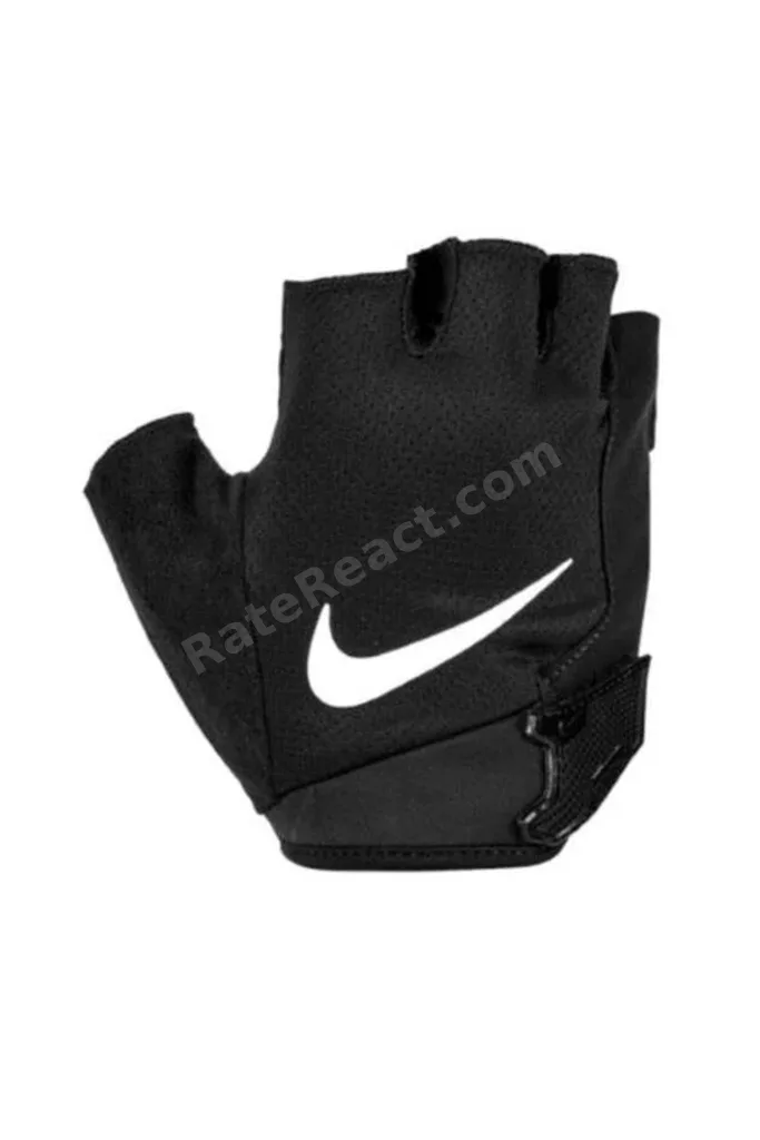 Vapor Elite Fg Erkek Siyah Fitness Eldiveni N.101.0674.091.MD