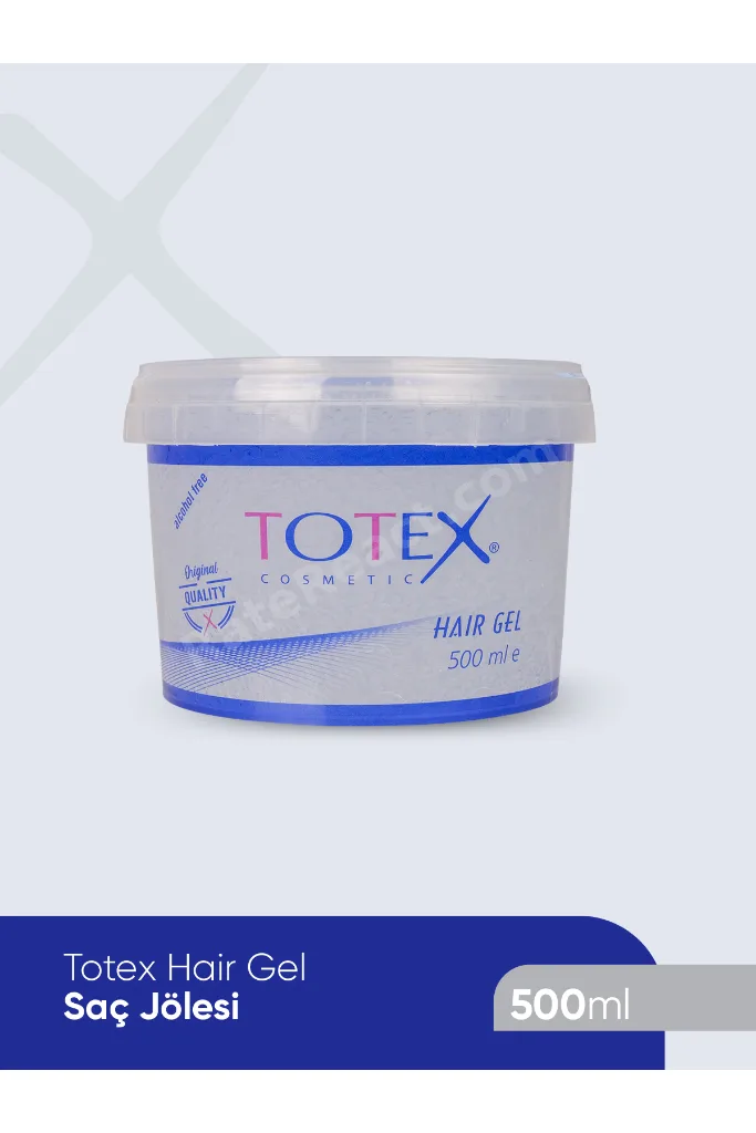 Jöle Extra Sert 500 ML