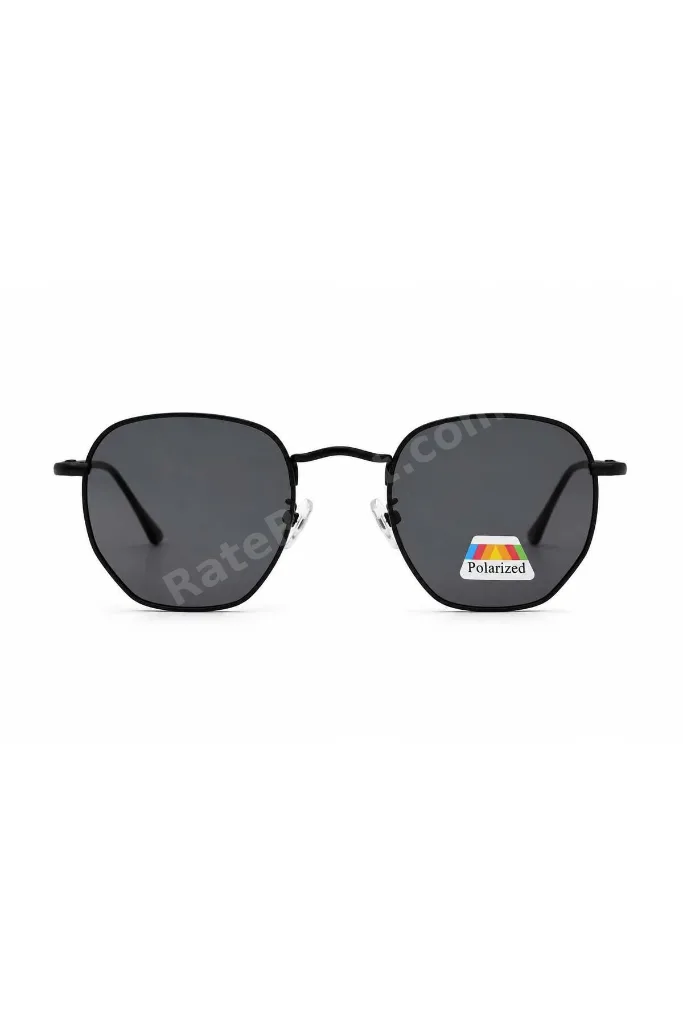 PO-241 BEŞGEN POLARİZE UV400 METAL SERİ ERKEK GÜNEŞ GÖZLÜĞÜ 50*20*135