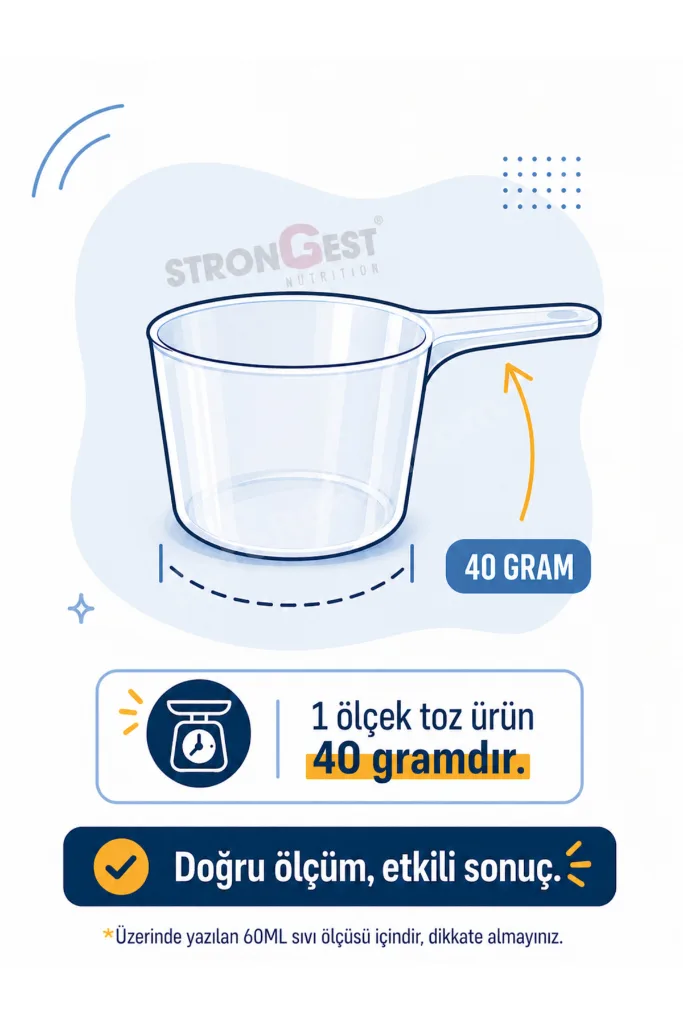 Mass Gainer Çikolata Aroma 4000gr 50 Servis Yüksek Protein Değerli, Kreatin Ve Amino Asit Takviyeli