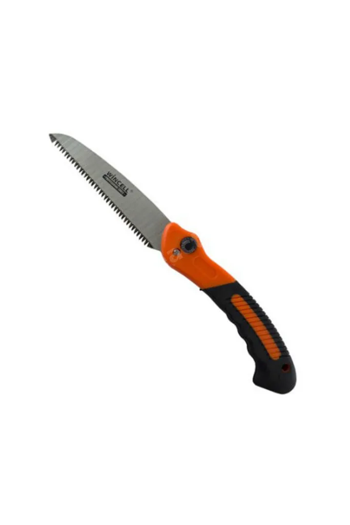 Katlanabilir Çelik Bağ Testeresii (180 mm) (BH)