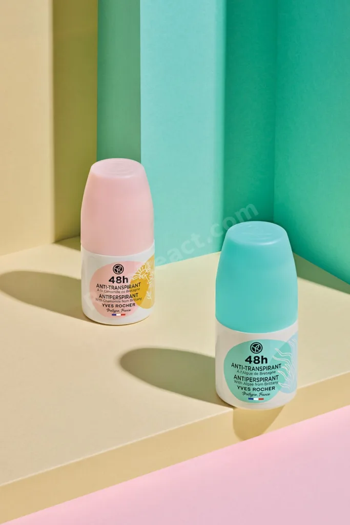 İkili Antiperspirant Roll-on Deodorant Seti-9916640