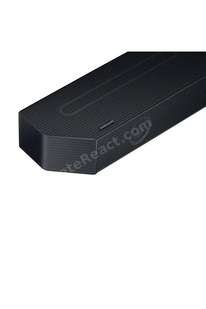 HW-Q600C SoundBar Ev Sinema Sistemi 3.1.2 Kanal,Bluetooth,HDMI Dolby Atmos/DTS:X Gerçek 3.1.2ch Ses