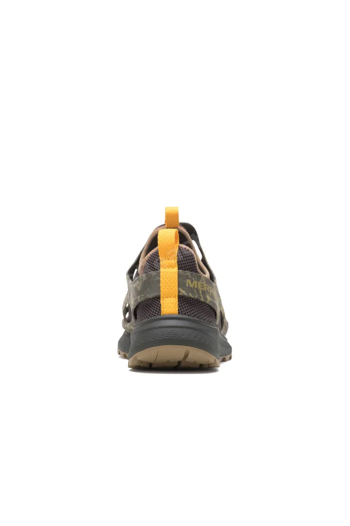 Erkek Outdoor Ayakkabı Hydro Runner Haki