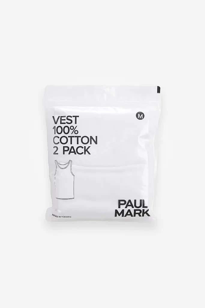 Erkek Halter Yaka 2`li Atlet