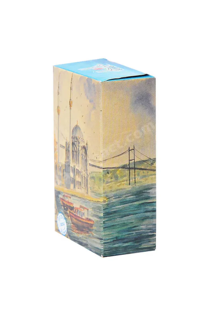 Ortaköy Hamam Sefası Sabunu 125 Gr