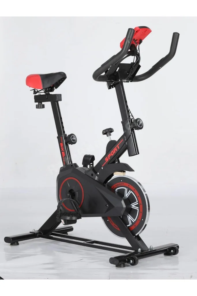 Spinning Bike Kondisyon Bisikleti Ve Kondisyon Aleti YK