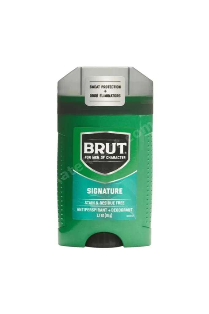 Signature Anti Transpirant Deodorant Stick 76 gr