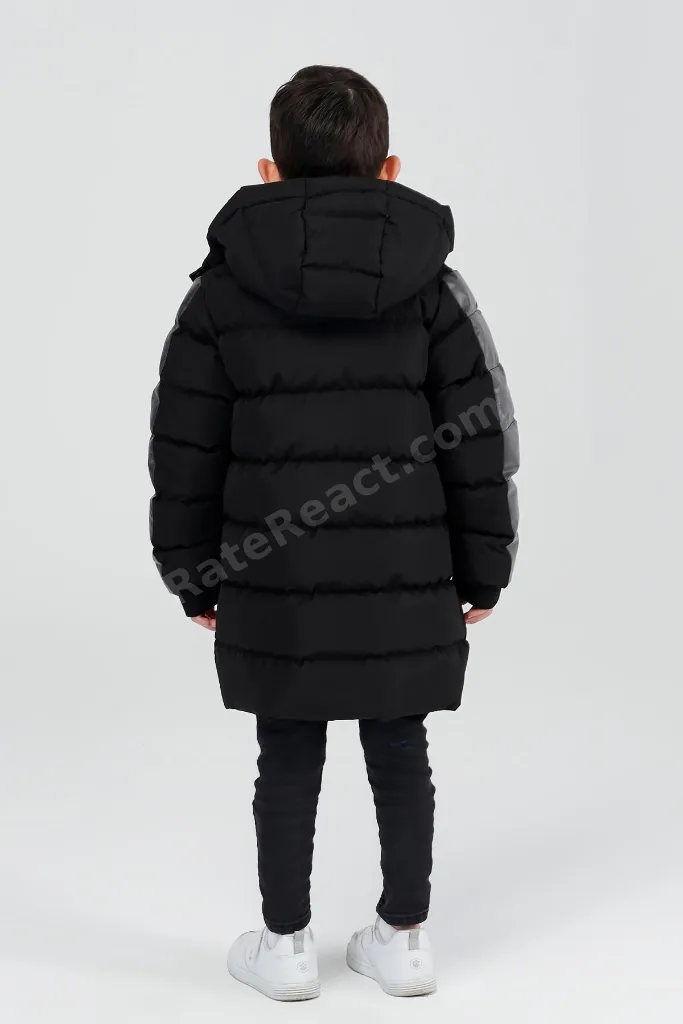 Erkek Çocuk Kaban 51292