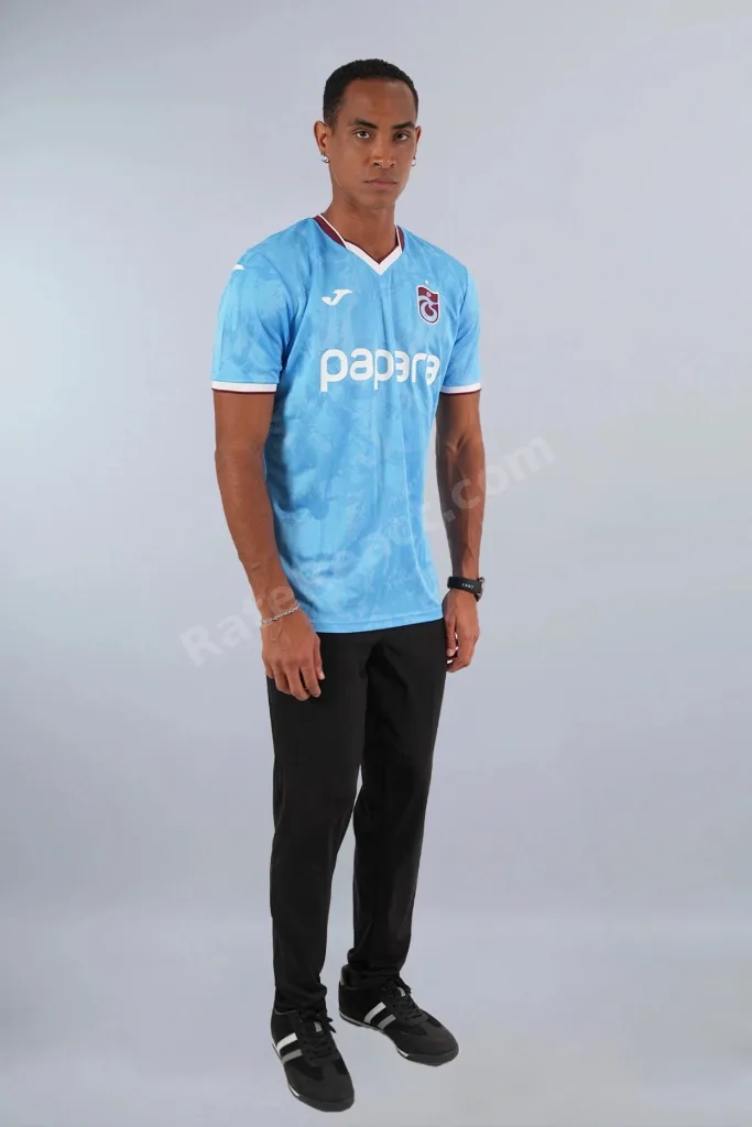 JOMA 24/25 MAVİ FORMA