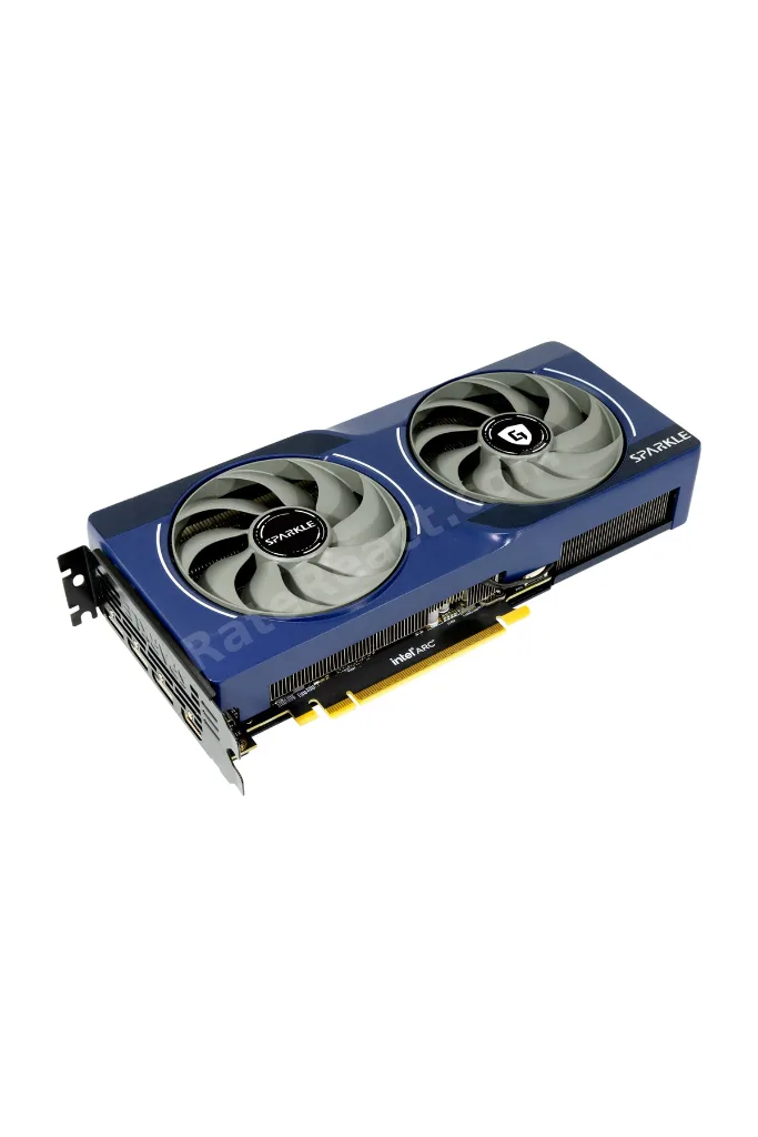 INTEL ARC B570 GUARDIAN OC 10GB 160Bit Gaming (Oyuncu) Ekran Kartı