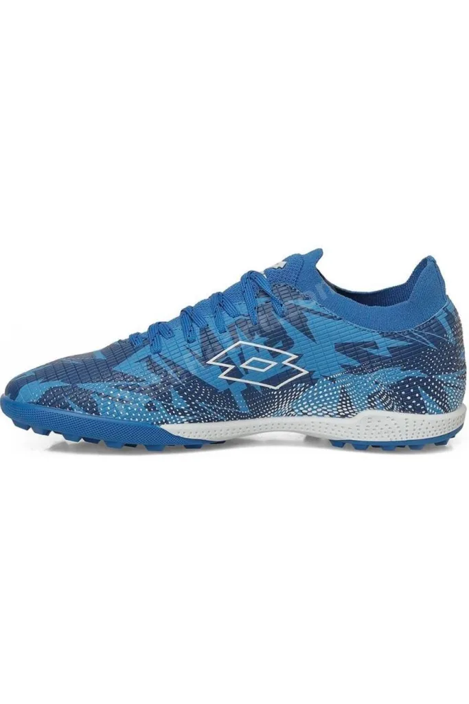 HARBOR TF 6FX MAVİ HALISAHA KRAMPONU