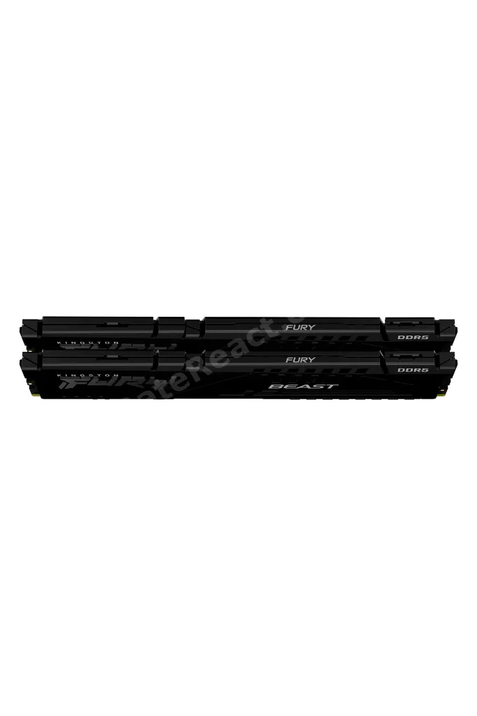 Beast KF552C36BBEK2-16TR 16GB (2x8GB) DDR5 5200MHz CL36 Masaüstü Bellek
