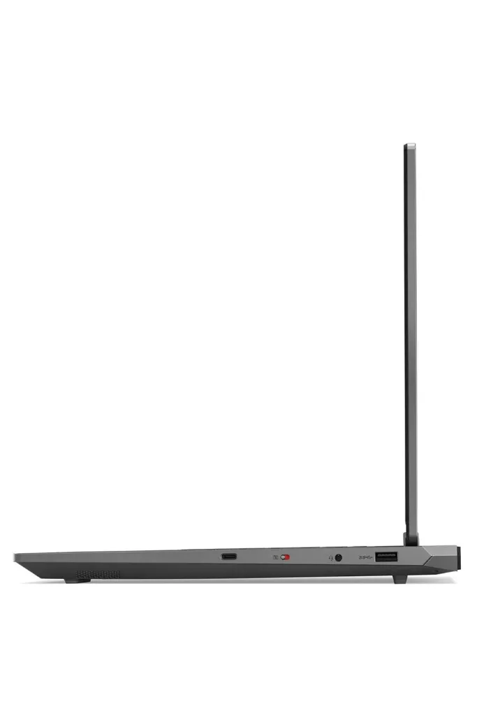 LOQ 15IRX10 GTI32 Intel Core i5 13450HX 32GB 1TB SSD RTX5060 Freedos 15.6" FHD 83JE00XRTR