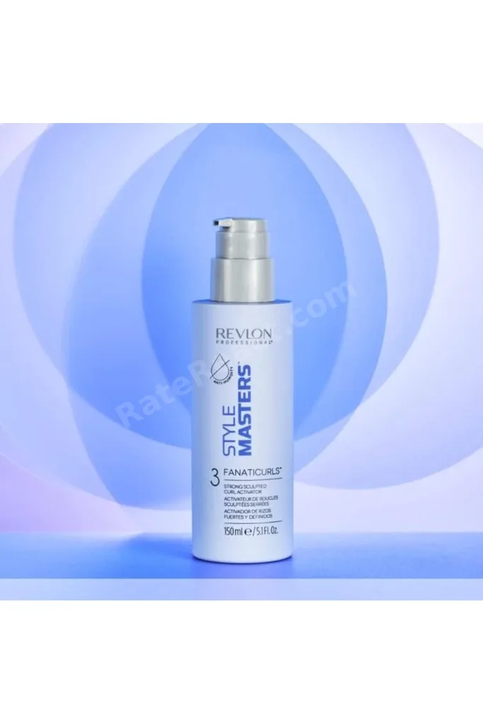 Professional Rp Fanaticurls 150ml 1219822