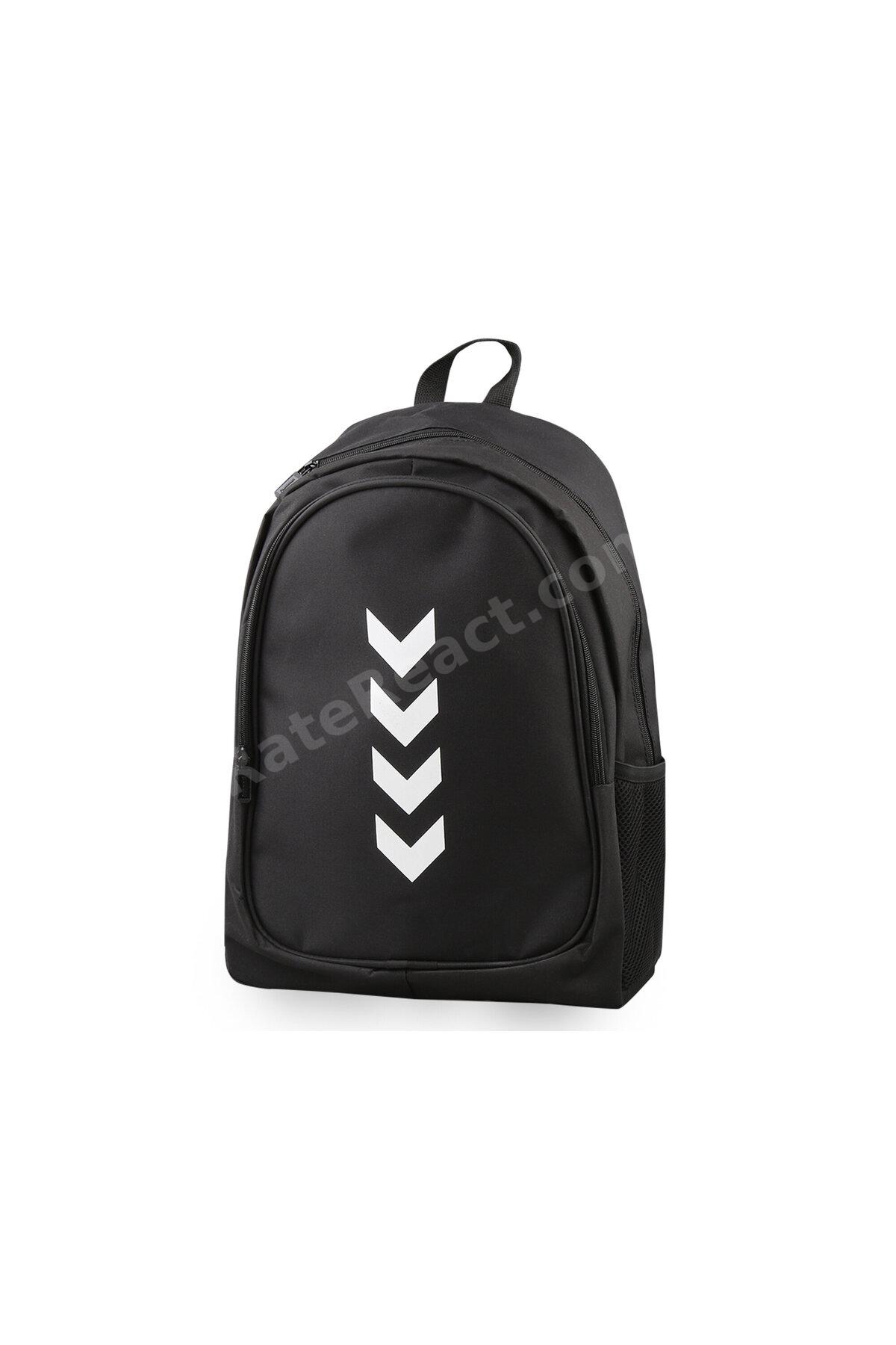Backpack Günlük Kullanıma Uygun Sırt ve Okul Çantası İlkokul Ortaokul Lise Çantası
