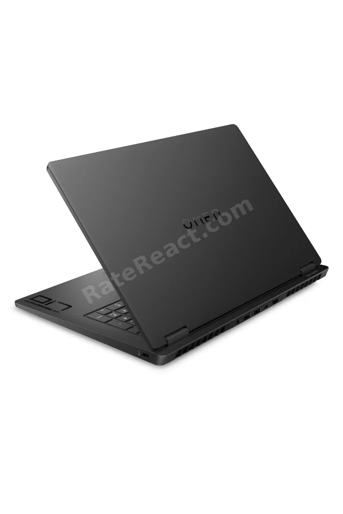 Omen 17-DB1019NT Amd Ryzen AI 7 - 350 32GB 1TB SSD 8GB RTX 5070 Freedos 17.3" QHD 240Hz CB4D7EA