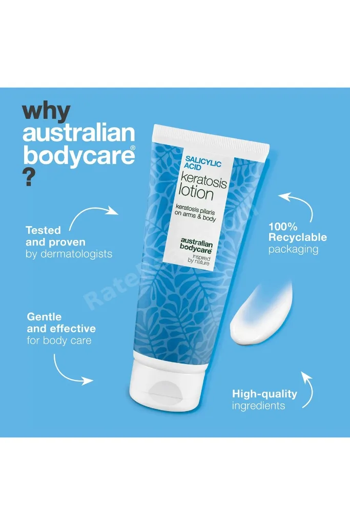 SALICYLIC ACID KERATOSIS LOTION 200ML