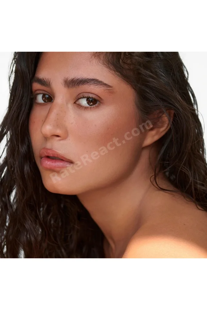 Power Sculpt Velvet Bronzer with Fermented Arnica - Bronzlaştırıcı Pudra