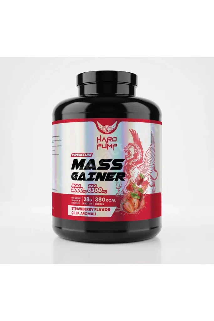 Mass Gainer