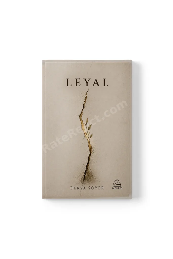 Derya Soyer - Leyal