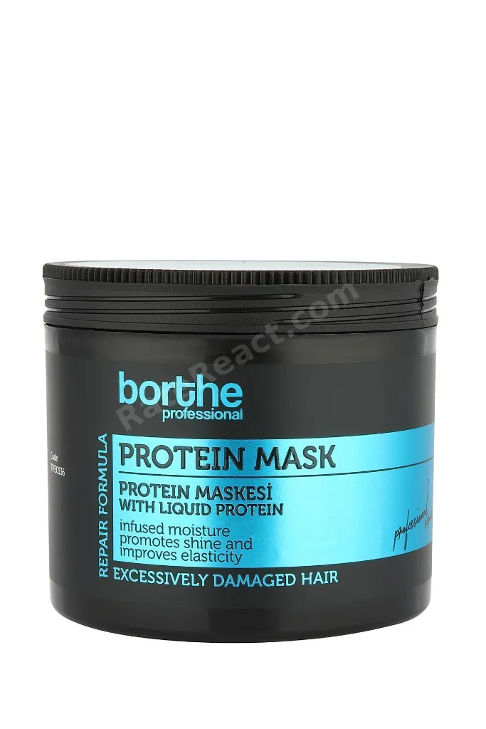 Protein Saç Maskesi 500 ml