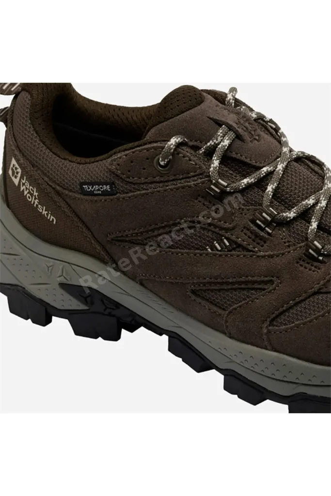 A62070-5719 Vojo Tour Texapore Low M Erkek Outdoor Ayakkabı