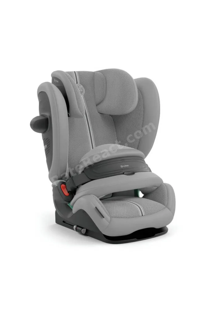 Pallas G3 Stone Grey (Plus)