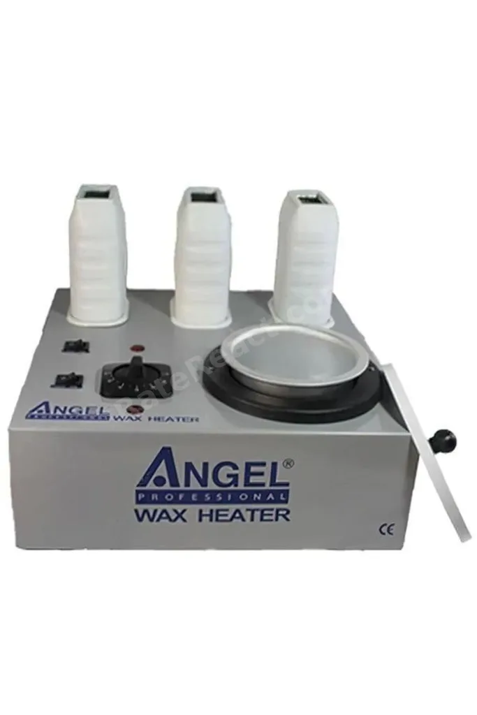 Angel Ağda Makinesi 3+1 A-120