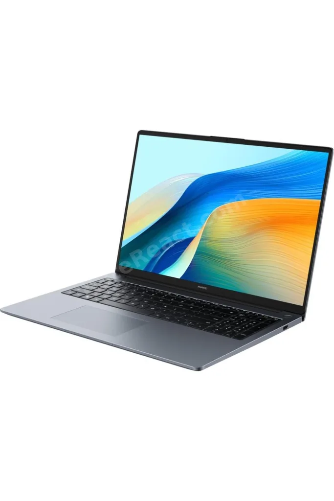 MateBook D16 i5-13420H 16GB RAM 512GB SSD 16" FHD IPS FreeDOS Uzay Grisi Notebook