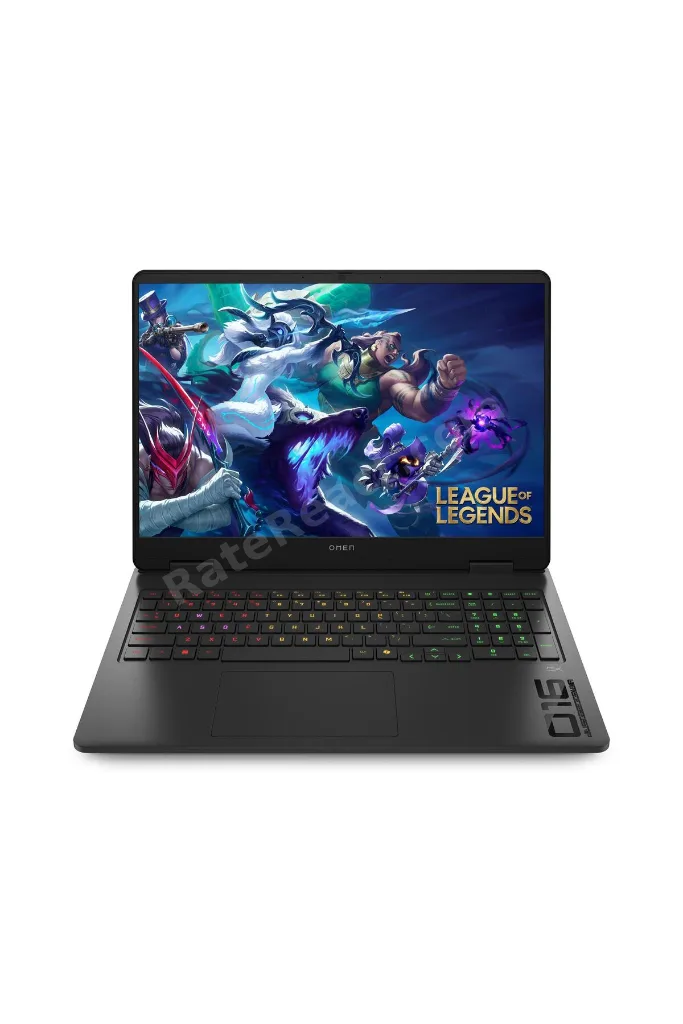 Omen 16-AP0002NT Amd Ryzen AI 9-365 32GB 1TB SSD 8GB RTX 5070 16" 240Hz Freedos Laptop C52QZEA