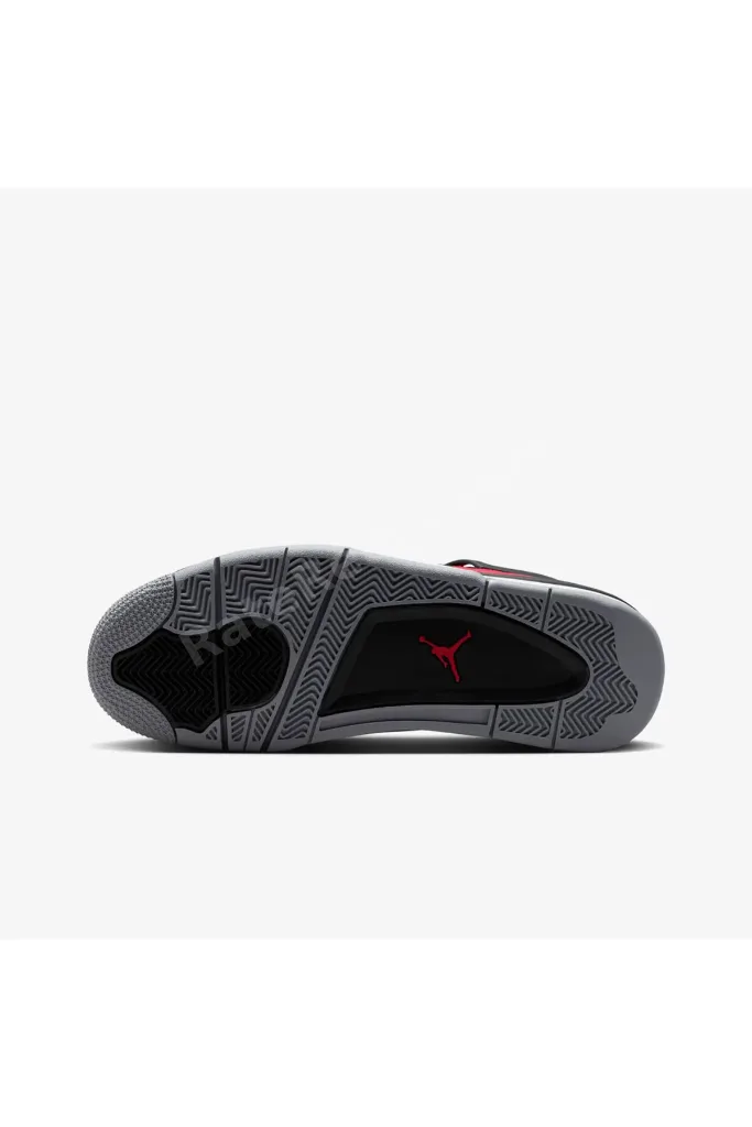 Air Jordan 4 Retro 'Toro Bravo' FQ8138-600 Juststep