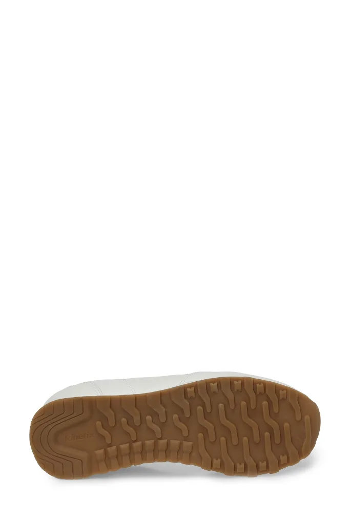 GIADER 5FX Beyaz Kadın Sneaker