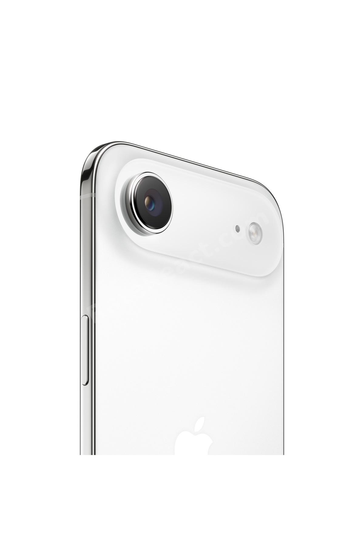 iPhone Air 512GB Pamuk Beyazı