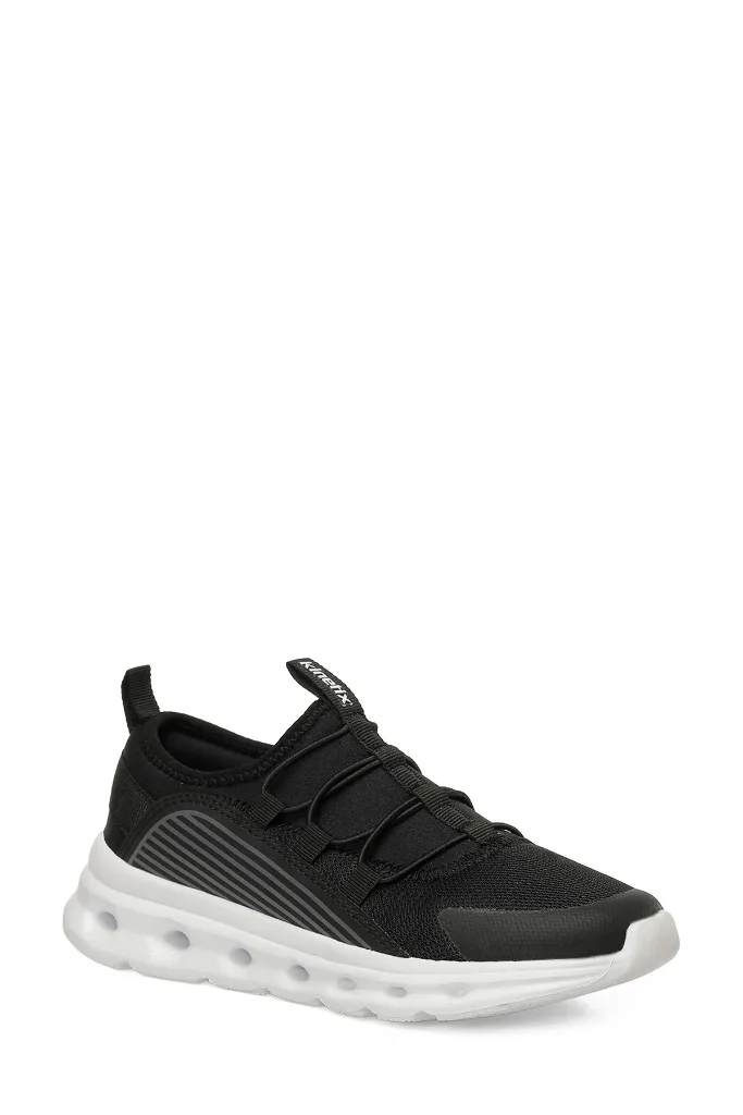 TEGAN F Siyah Erkek Çocuk Slip On