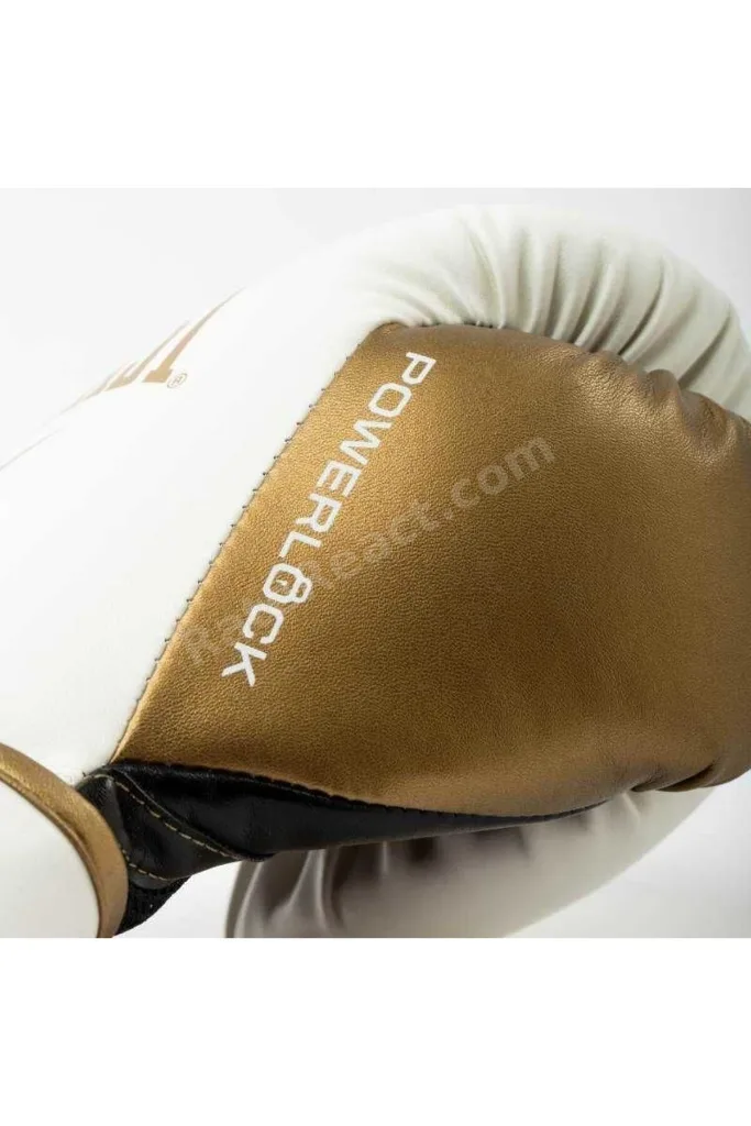 Powerlock 2R Training Gloves 14oz Beyaz Boks Eldiveni P00003050