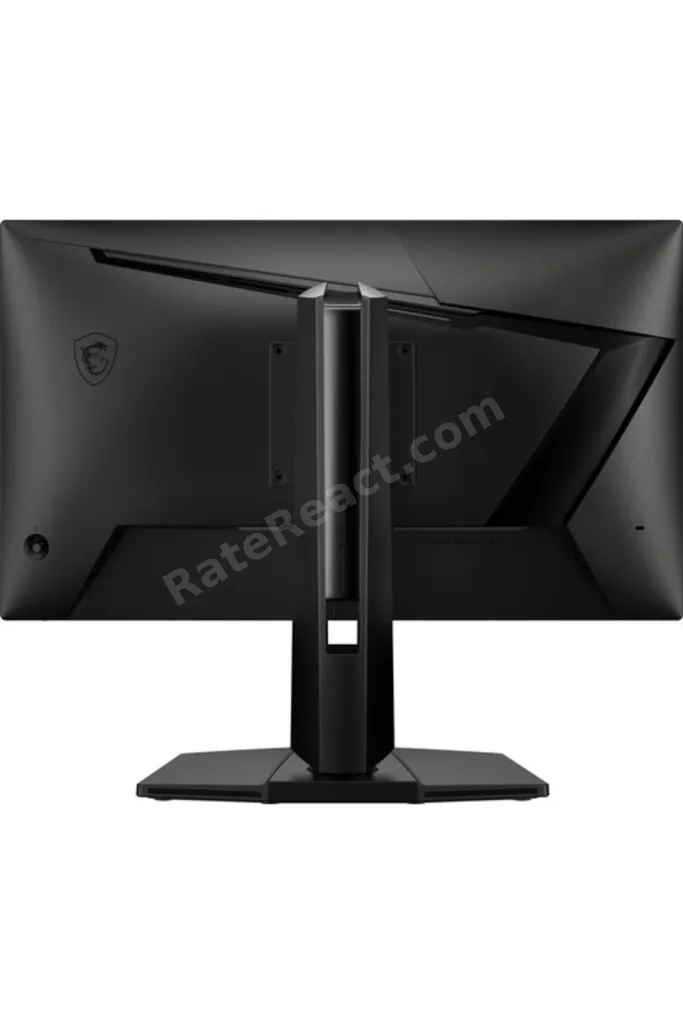 24.5" G255pf E2 1920x1080 (FHD) 16:9 Flat Rapıd Ips 180hz 1ms Adaptıve-sync Pıvot Gamıng Monıtor