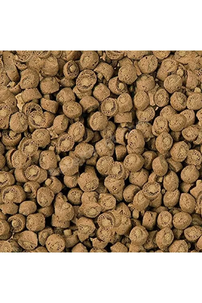 TTKTEKNOLOJİ Sera Reptil Etçil Sürüngen Yemi Carnivor 1000 Ml (310gr) TTKTEKNOLOJİ 2026 395519